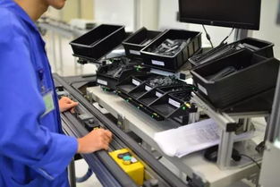 西門子中國首家數字化工廠 每秒一產品，99.99%通過率的軟件驅動革新