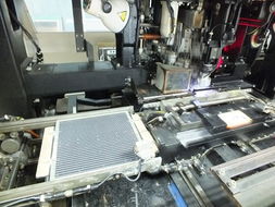 精選頂尖LED插件加工廠及其核心軟件解決方案